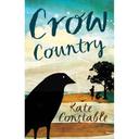 كتاب بلد الغراب تأليف كونستابل Crow Country