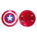 درع كابتن أمريكا من شركة دانييلاD' Daniela - Captain America Shield