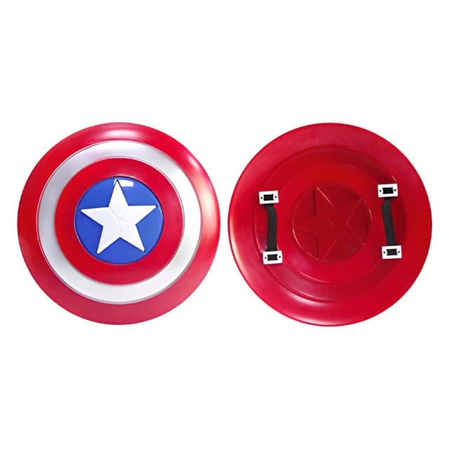 درع كابتن أمريكا من شركة دانييلاD' Daniela - Captain America Shield