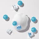 غسول للوجه بودرة 15 قطعة دي اتش سي DHC  Clear Powder Face Wash 15pcs