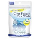 غسول للوجه بودرة 15 قطعة دي اتش سي DHC  Clear Powder Face Wash 15pcs