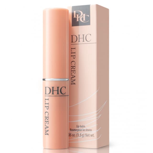 مرطب شفاه 1.5 غرام دي اتش سي DHC Lip Cream  1.5g