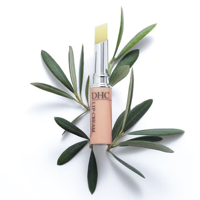 مرطب شفاه 1.5 غرام دي اتش سي DHC Lip Cream  1.5g