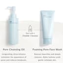 DHC - Pore Cleansing Facial Oil - 150ml