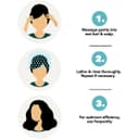 شامبو زيت السمك بحجم 400 مل من دابر أملا Dabur Amla - Shampoo Fish Oil 400ml