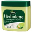 فازلين هيربولين جلي ألو بتروليوم 425 مل Dabur Herbolene - Petroleum Jelly 425ml