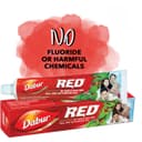 Dabur - Red Toothpaste 200gm