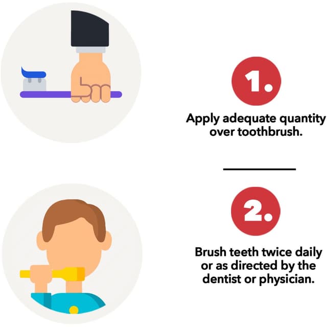 Dabur - Red Toothpaste 200gm