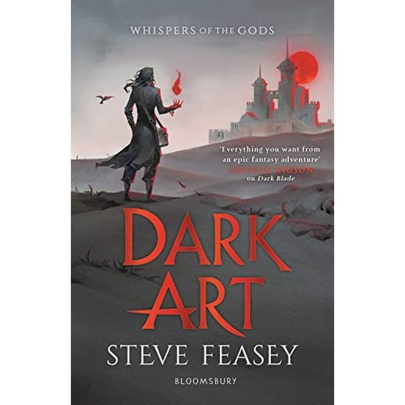 كتاب الفن المظلم Dark Art