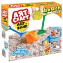 ألعاب رمل الشاطئ للأطفال ديديDede - Arts And Beach Sand Set