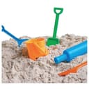 ألعاب رمل الشاطئ للأطفال ديديDede - Arts And Beach Sand Set