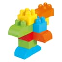 مكعبات كبيرة 62 قطعة ديدي Dede - Big Multi Blocks 62 Pcs