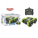 سيارة تحكم عن بعد 2.4 جيجا قطعة واحدة متنوعة ديموز Demoz RC Driftz Car 2.4G Assorted 1pc