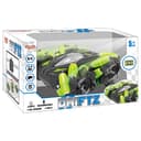 سيارة تحكم عن بعد 2.4 جيجا قطعة واحدة متنوعة ديموز Demoz RC Driftz Car 2.4G Assorted 1pc