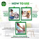 Dettol - Antiseptic Liquid 2L + 500ml
