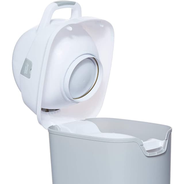 Diaper Champ - One Diaper Pail - Maxi