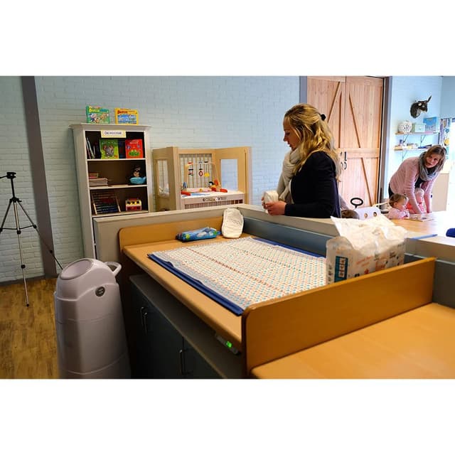 Diaper Champ - One Diaper Pail - Maxi