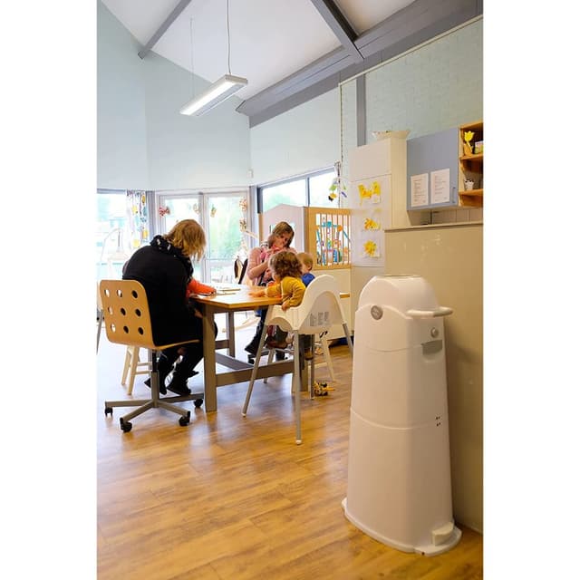 Diaper Champ - One Diaper Pail - Maxi