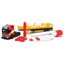 لعبة شاحنة نقل للأطفال ديكي Dickie Heavy Load Truck