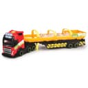 لعبة شاحنة نقل للأطفال ديكي Dickie Heavy Load Truck