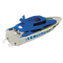 Dickie Toys - RC Police Boat