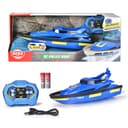 Dickie Toys - RC Police Boat