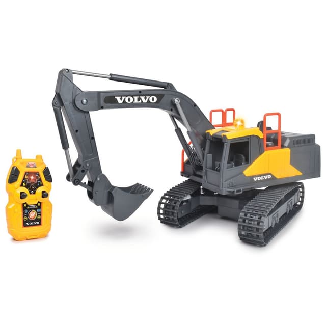 Dickie - Volvo RC Mining Excavator