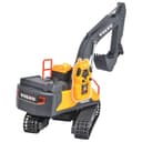 Dickie - Volvo RC Mining Excavator