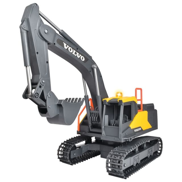 Dickie - Volvo RC Mining Excavator