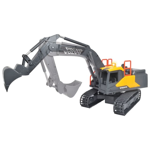 Dickie - Volvo RC Mining Excavator