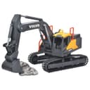Dickie - Volvo RC Mining Excavator