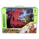 لعبة ديناصور ينفث البخار دينوميت DinoMight Vapor Breathing Dragon