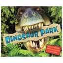 قصة أطفال حديقة الديناصورات باللغة الإنجليزية ماكميلان Dinosaur Park