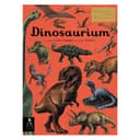 Dinosaurium - Book