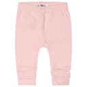 بنطلون اطفال بلون وردي للفتيات من عمر 9 أشهر حتى 2 سنة ديركجي Dirkje Solid Baby Pants
