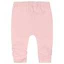 بنطلون اطفال بلون وردي للفتيات من عمر 9 أشهر حتى 2 سنة ديركجي Dirkje Solid Baby Pants