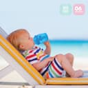 كوب اطفال بمصاص بسعة 225 مل أزرق ديزني Disney Baby Spout Cup