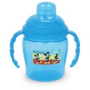 كوب اطفال بمصاص بسعة 225 مل أزرق ديزني Disney Baby Spout Cup
