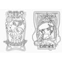 Disney Classics Colouring