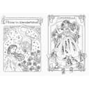 Disney Classics Colouring