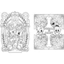 Disney Classics Colouring