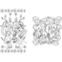 Disney Classics Colouring