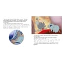 قصة أطفال دامبو باللغة الإنجليزية الخريف للنشر Disney Dumbo Story Book