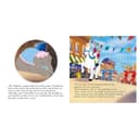 قصة أطفال دامبو باللغة الإنجليزية الخريف للنشر Disney Dumbo Story Book