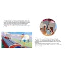 قصة أطفال دامبو باللغة الإنجليزية الخريف للنشر Disney Dumbo Story Book