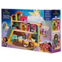 مجموعة لعب منزل إنكانتو للأطفال ديزني Disney Encanto Magical Casa Madrigal