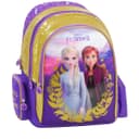 شنطة ظهر 18 بوصة من ديزني فروزن Disney - Frozen 2 Backpack