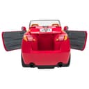 Disney - Ily Minnie Inspired Coupe Car