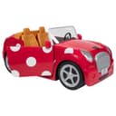 Disney - Ily Minnie Inspired Coupe Car
