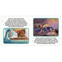 Disney Moana Bedtime Stories - Book